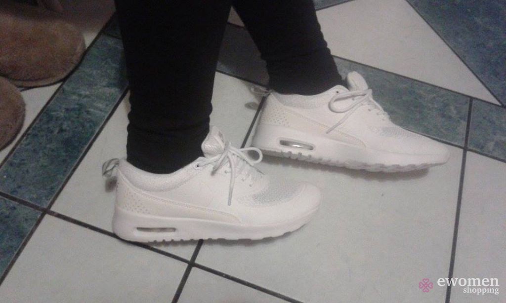 Nike Air Max Thea cipő eWomen Shopping Eredeti női Nike cipő eWomen Shopping