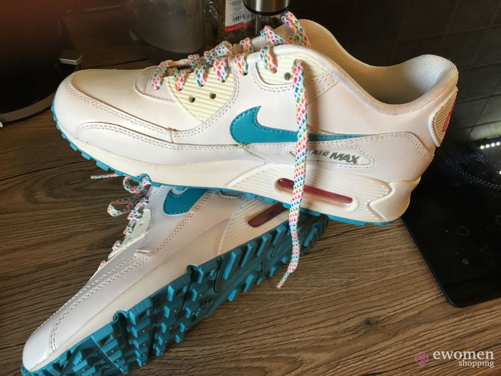 Elado Nike air max feher uj cipo eWomen Shopping Eredeti női Nike cipő eWomen Shopping